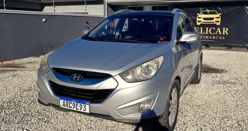 HYUNDAI IX35 2.0 2012