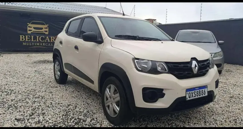 RENAULT KWID ZEN 10MT 2021