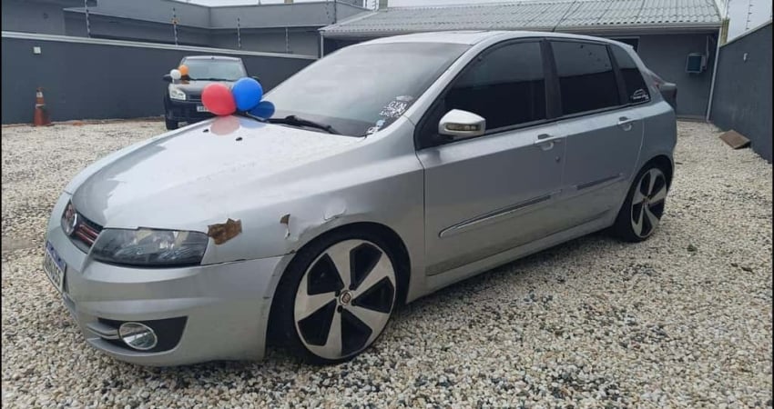FIAT STILO SPORTING DUAL 2009