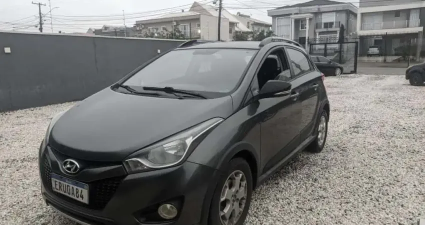 HYUNDAI HB20X 1.6A STYLE 2014