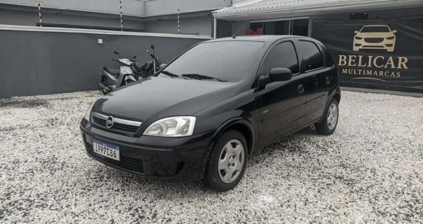 CHEVROLET CORSA HATCH JOY 2009
