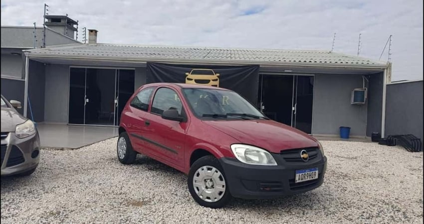 CHEVROLET CELTA 2P LIFE 2009