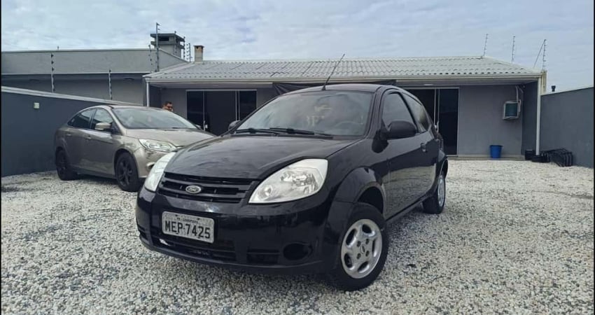 FORD KA FLEX 2009