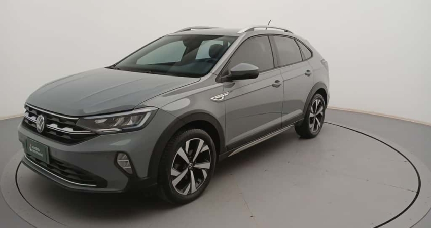 Volkswagen Nivus 2023 1.0 200 tsi total flex highline automático