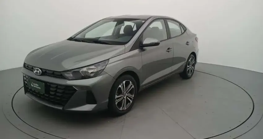 Hyundai Hb20s 2024 1.0 tgdi flex comfort plus automático