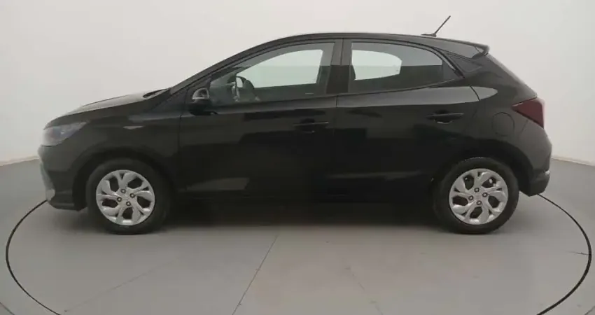 Hyundai Hb20 2025 1.0 12v flex comfort plus manual
