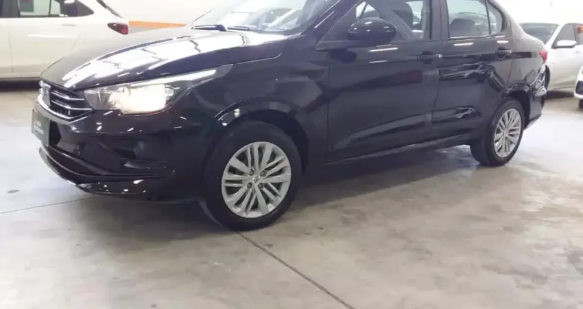 Fiat Cronos 2024 1.3 firefly flex drive manual