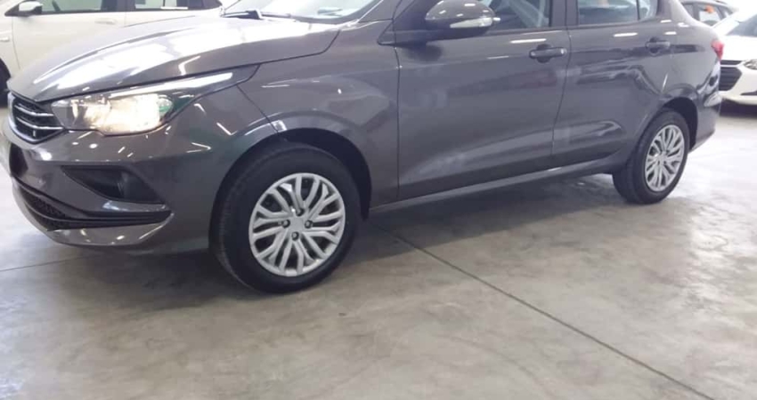 Fiat Cronos 2024 1.3 firefly flex drive manual