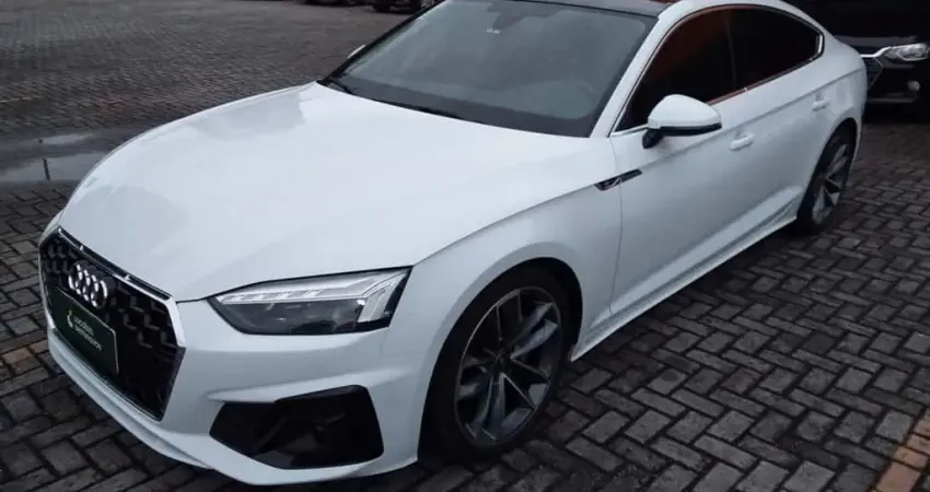 Audi A5 2023 2.0 tfsi mhev sportback s line s tronic