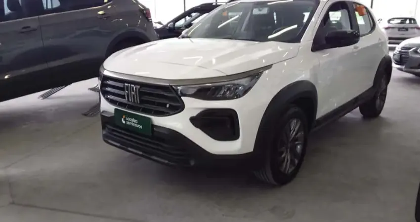 Fiat Pulse 2024 1.3 flex drive cvt