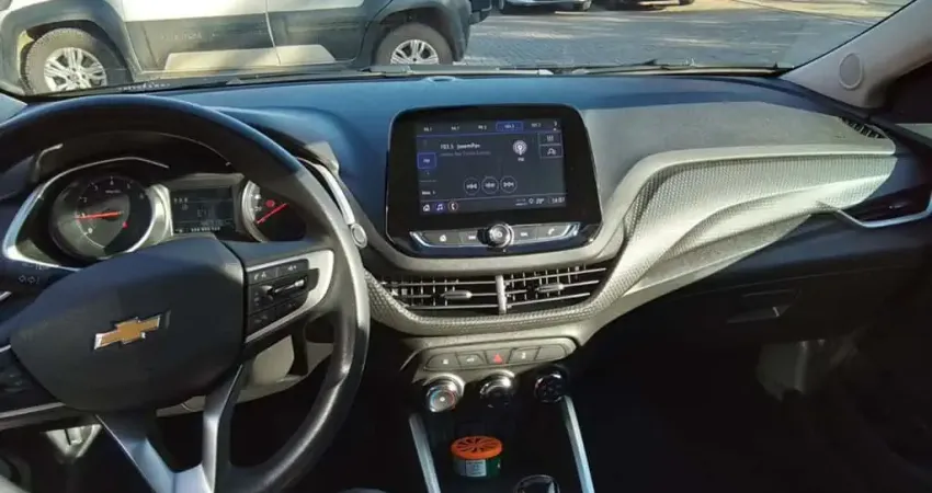 Chevrolet Onix 2024 1.0 flex lt manual