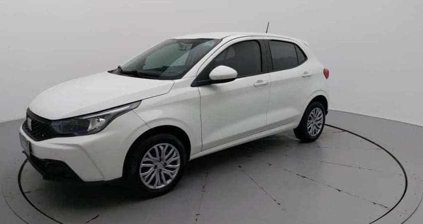 Fiat Argo 2023 1.0 firefly flex drive manual