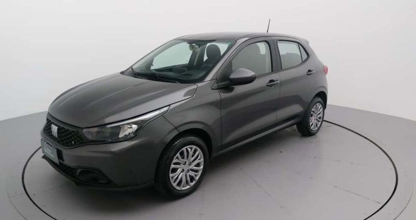 Fiat Argo 2024 1.0 firefly flex drive manual