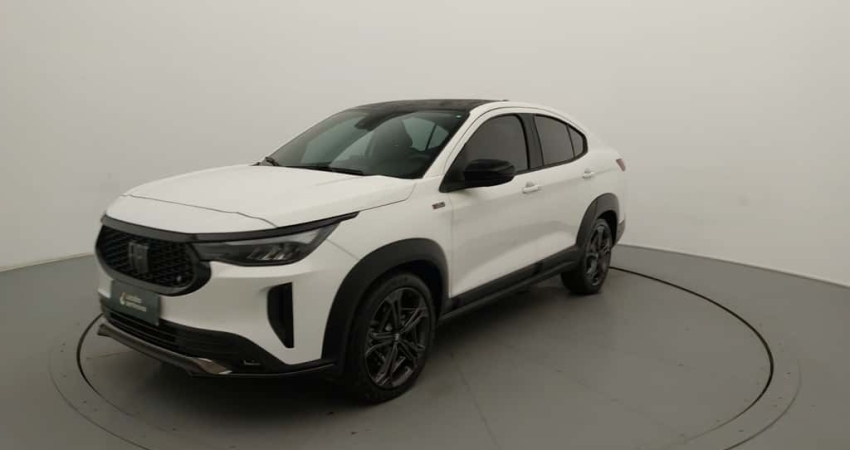 Fiat Fastback 2023 1.3 turbo 270 flex limited edition at6