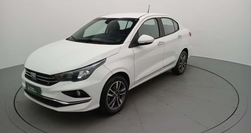 Fiat Cronos 2024 1.3 firefly flex precision cvt