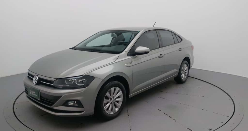 Volkswagen Virtus 2022 1.0 200 tsi comfortline automático