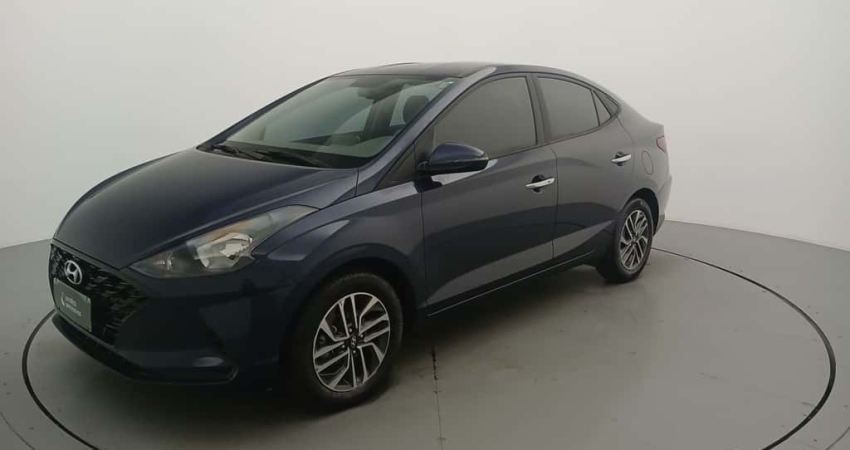Hyundai Hb20 2022 1.0 tgdi flex platinum automático