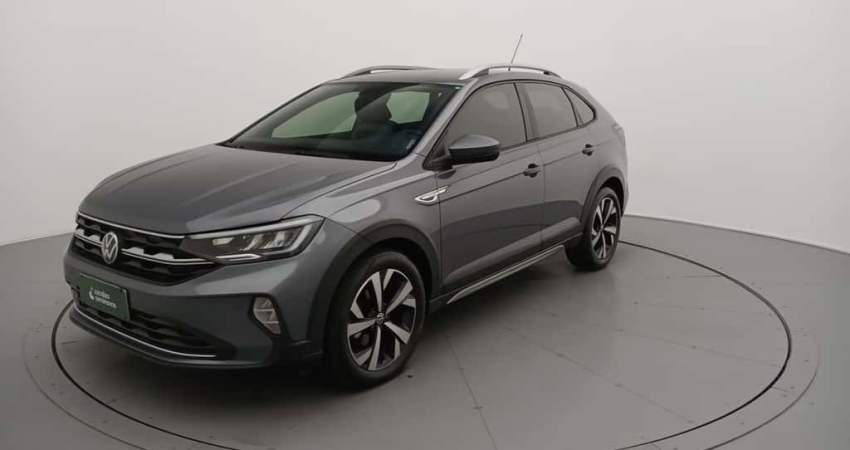 Volkswagen Nivus 2023 1.0 200 tsi total flex highline automático