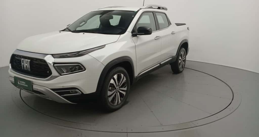 Fiat Toro 2024 2.0 16v turbo diesel volcano 4wd at9