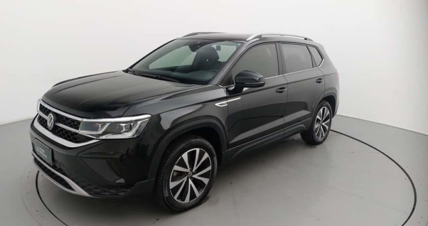 Volkswagen Taos 2023 1.4 250 tsi total flex highline automático