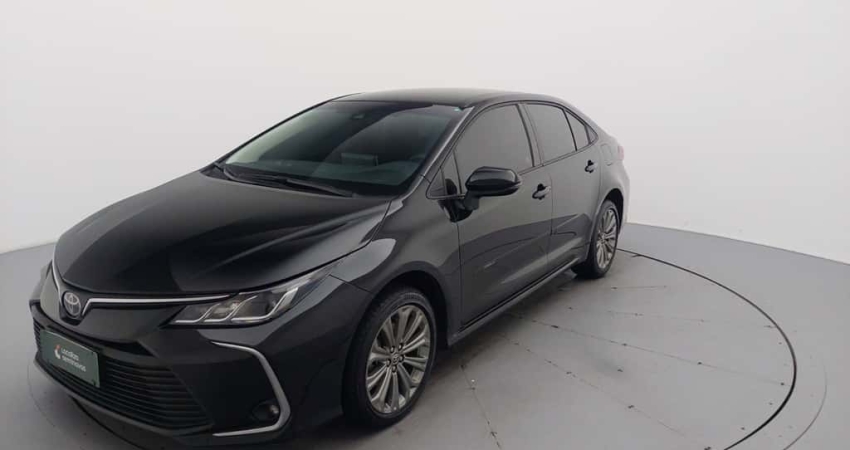 Toyota Corolla 2023 2.0 vvt-ie flex xei direct shift