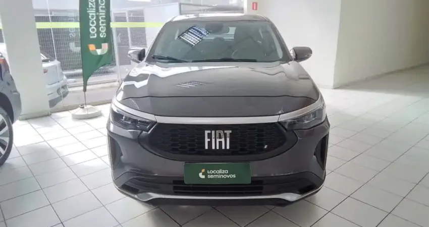 Fiat Fastback 2023 1.0 turbo 200 flex audace cvt