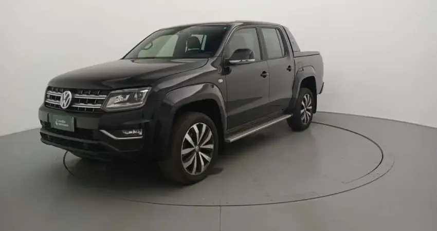 Volkswagen Amarok 2023 3.0 v6 tdi diesel extreme cd 4motion automático - 