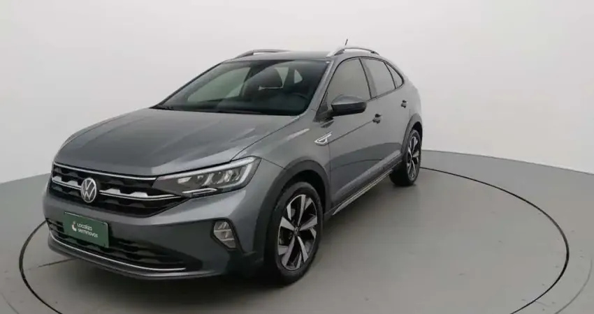 Volkswagen Nivus 2022 1.0 200 tsi total flex highline automático