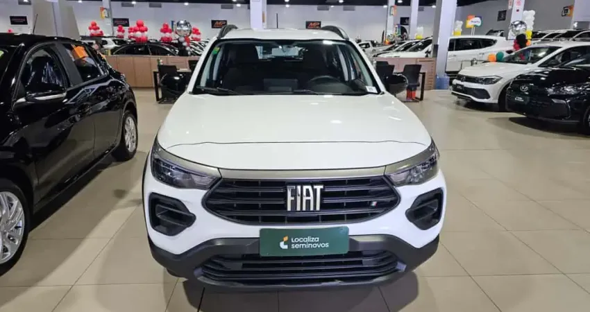 Fiat Pulse 2024 1.3 flex drive cvt