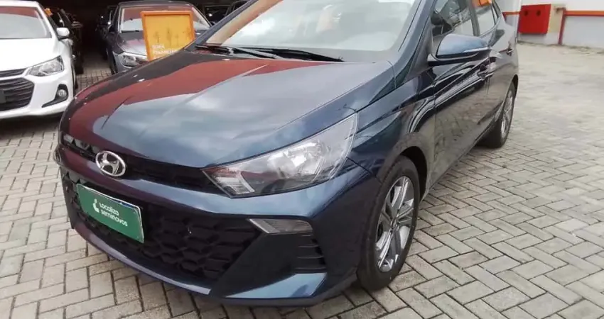 Hyundai Hb20s 2025 1.0 tgdi flex comfort plus automático