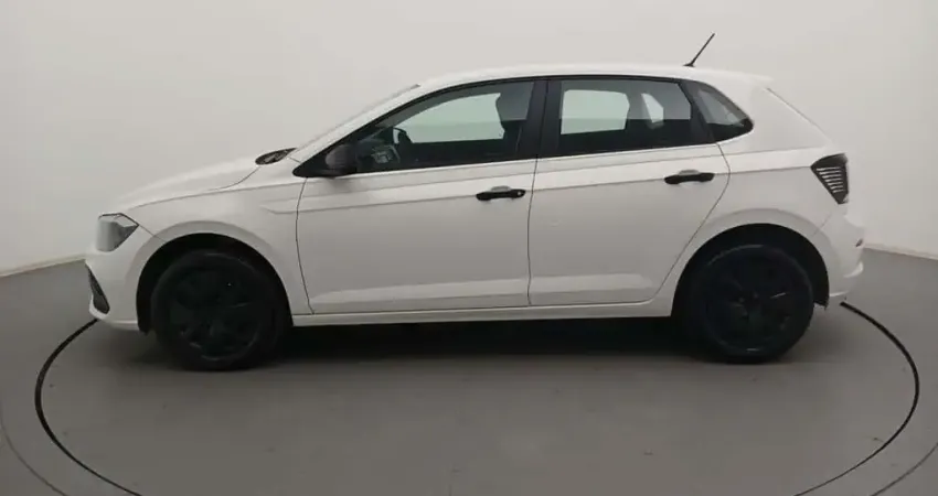 Volkswagen Polo 2024 1.0 mpi track manual