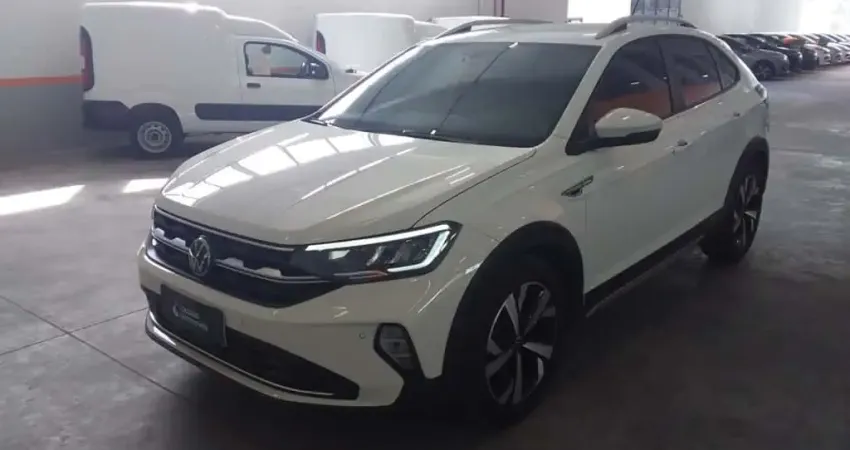 Volkswagen Nivus 2024 1.0 200 tsi total flex highline automático