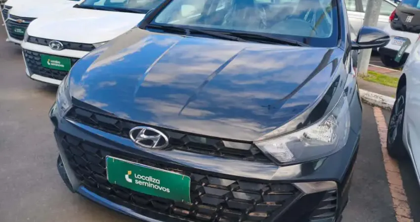 Hyundai Hb20s 2024 1.0 tgdi flex comfort plus automático