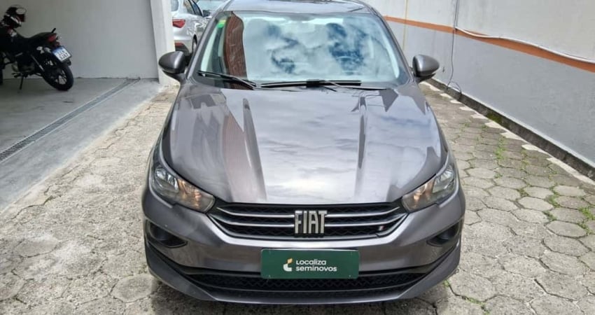 Fiat Cronos 2024 1.0 firefly flex drive manual