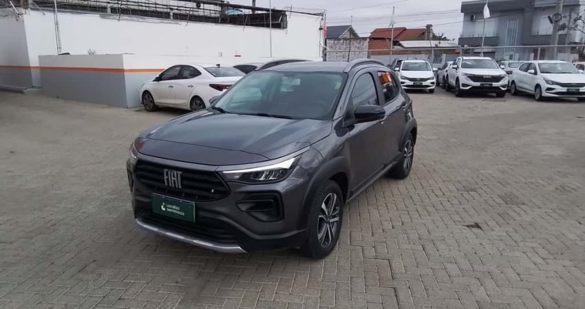 Fiat Pulse 2024 1.0 turbo 200 flex audace cvt