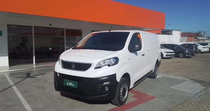 Peugeot Expert 2024 1.5 bluehdi diesel cargo manual