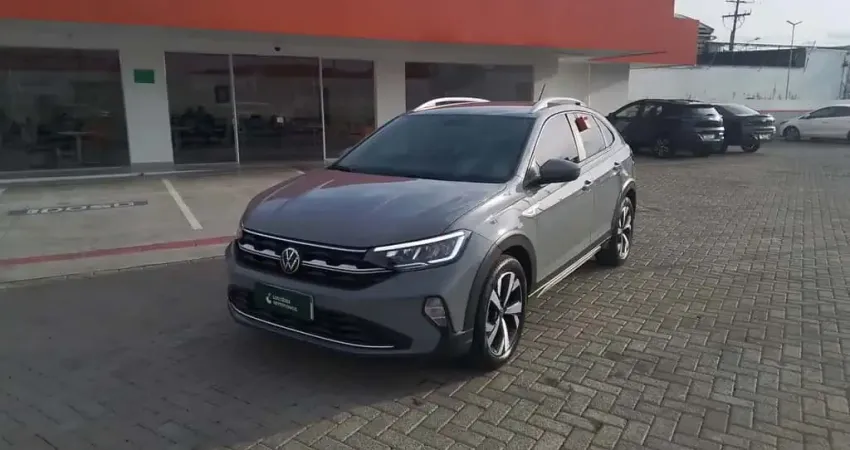 Volkswagen Nivus 2024 1.0 200 tsi total flex highline automático