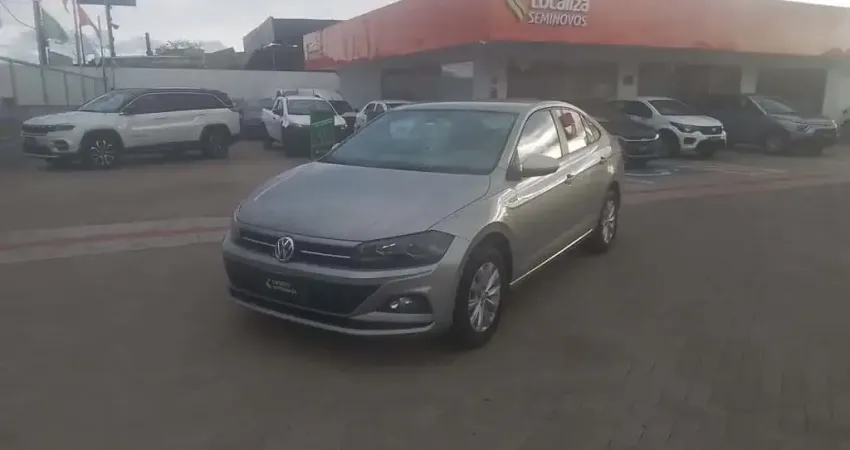 Volkswagen Virtus 2022 1.0 200 tsi comfortline automático