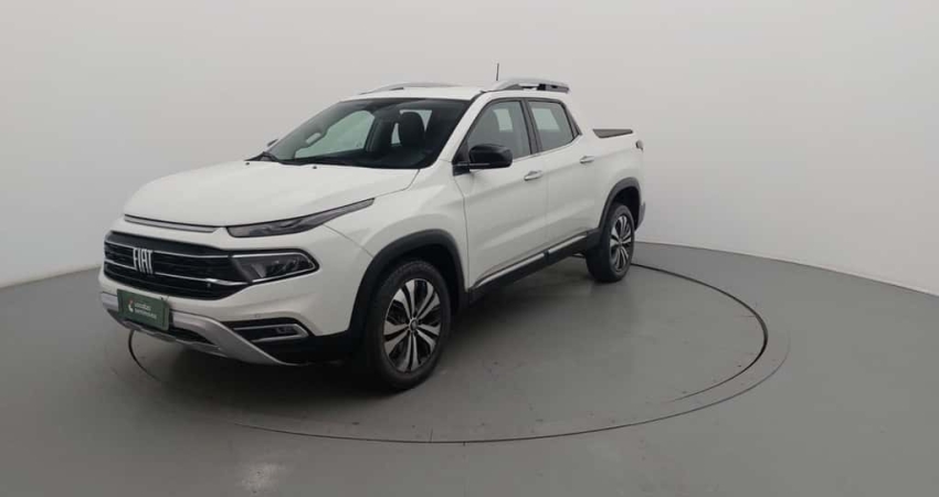 Fiat Toro 2022 2.0 16v turbo diesel volcano 4wd at9