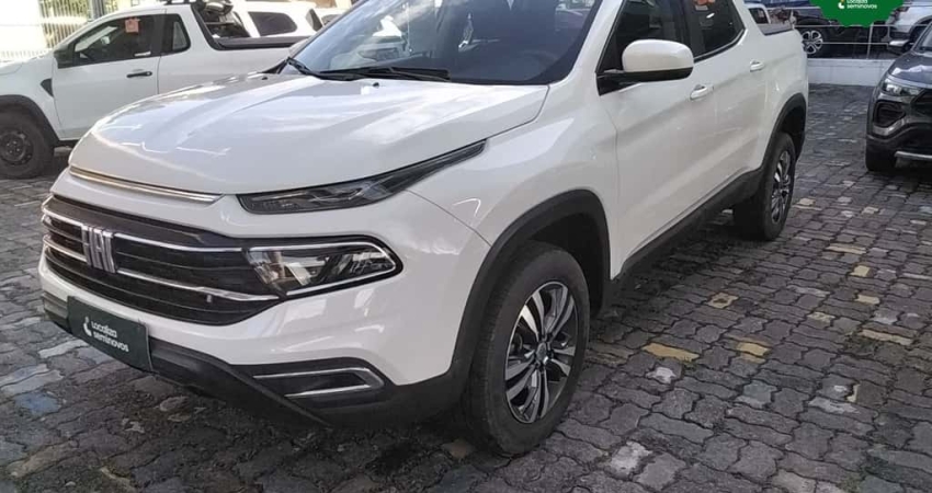 Fiat Toro 2023 1.3 turbo 270 flex freedom at6
