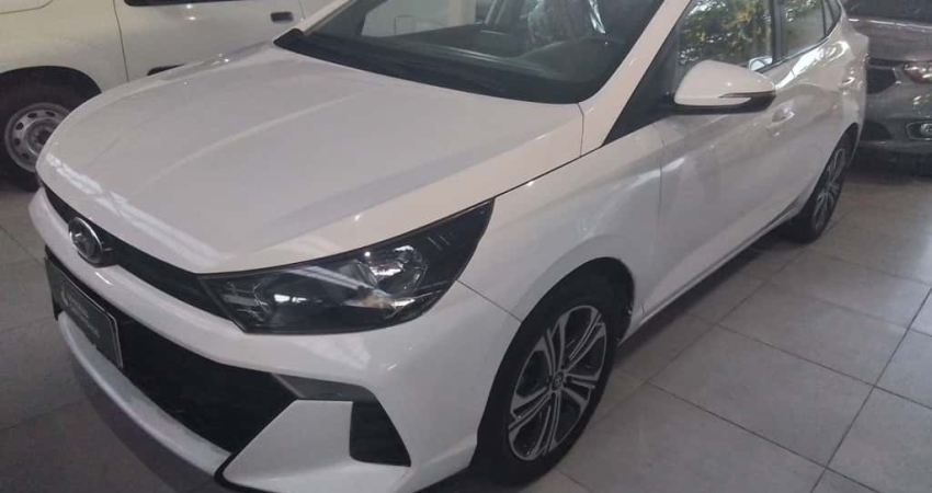 Hyundai Hb20s 2024 1.0 tgdi flex comfort automático