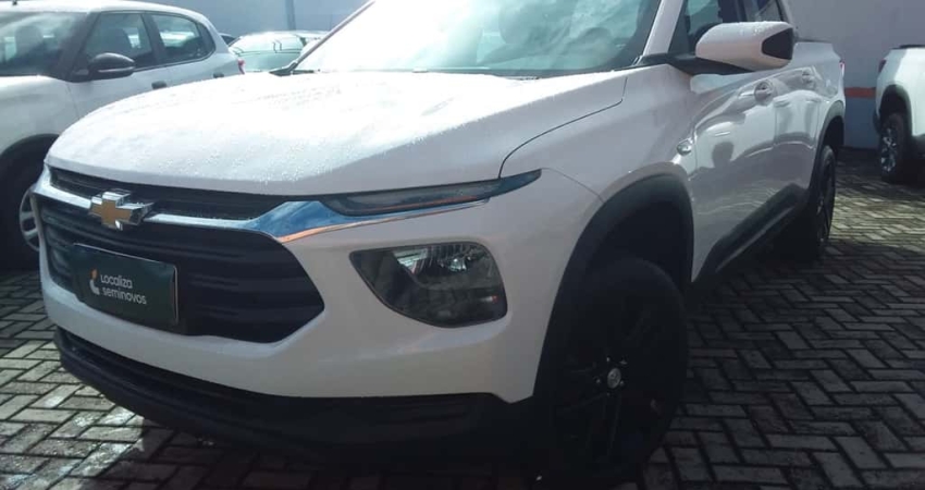 Chevrolet Montana 2024 1.2 turbo flex lt manual