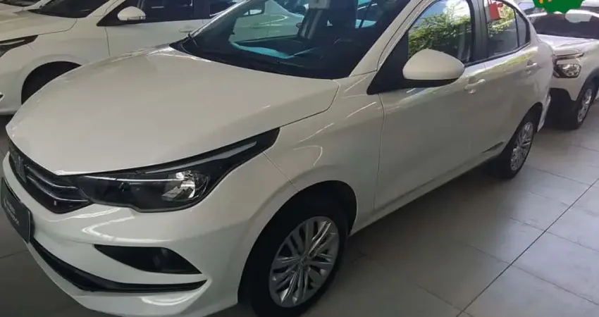 Fiat Cronos 2023 1.3 firefly flex drive cvt
