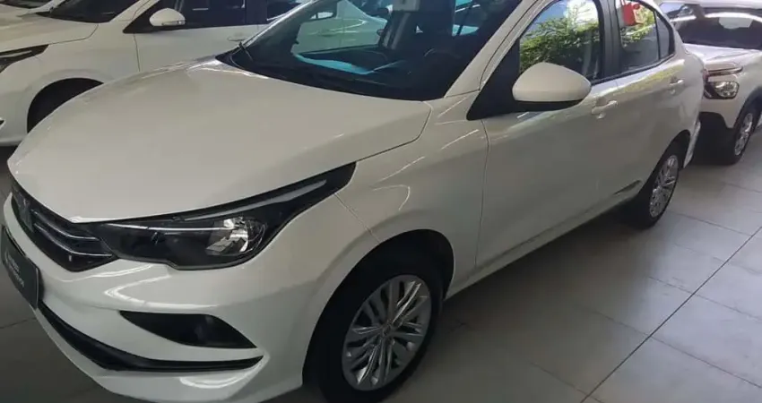 Fiat Cronos 2023 1.3 firefly flex drive cvt