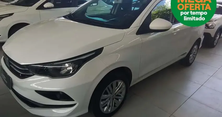Fiat Cronos 2023 1.3 firefly flex drive cvt