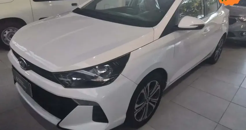Hyundai Hb20s 2024 1.0 tgdi flex comfort automático