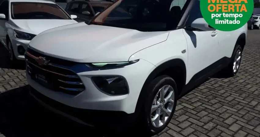 Chevrolet Montana 2024 1.2 turbo flex ltz automático