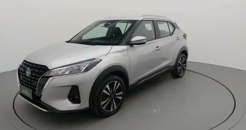 Nissan Kicks 2024 1.6 16v flexstart advance xtronic
