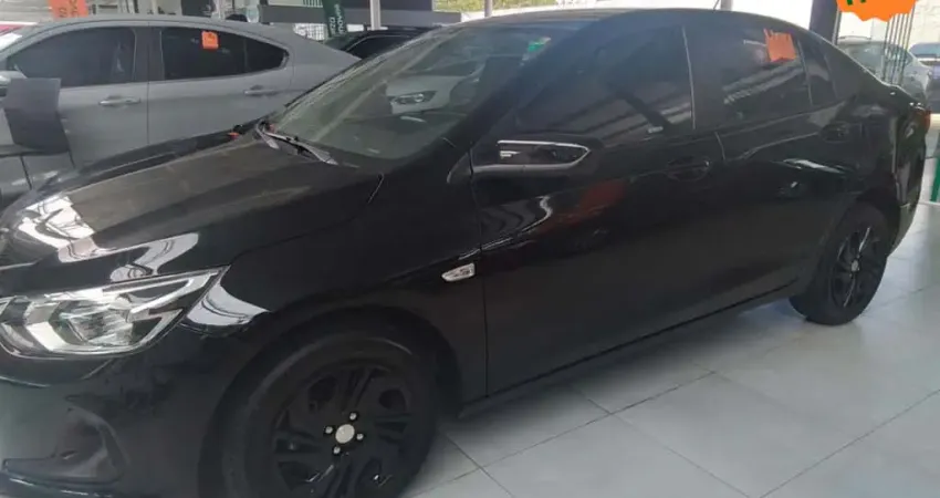 Chevrolet Onix 2024 1.0 turbo flex plus lt manual