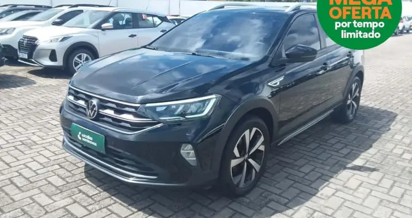 Volkswagen Nivus 2022 1.0 200 tsi total flex highline automático